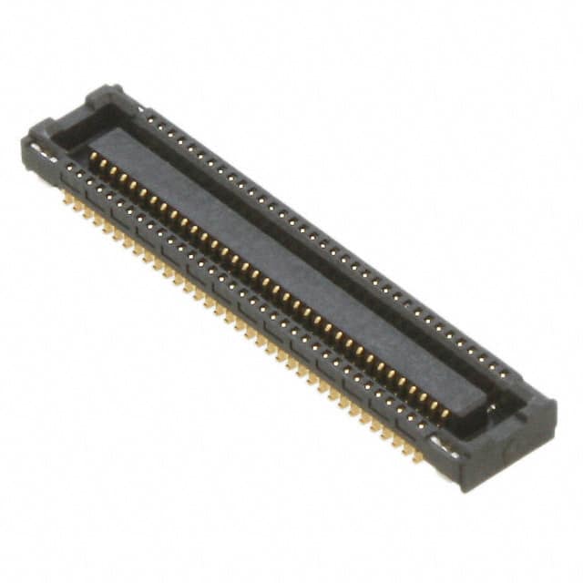 0513380774 CONN RCPT 70POS SMD GOLD