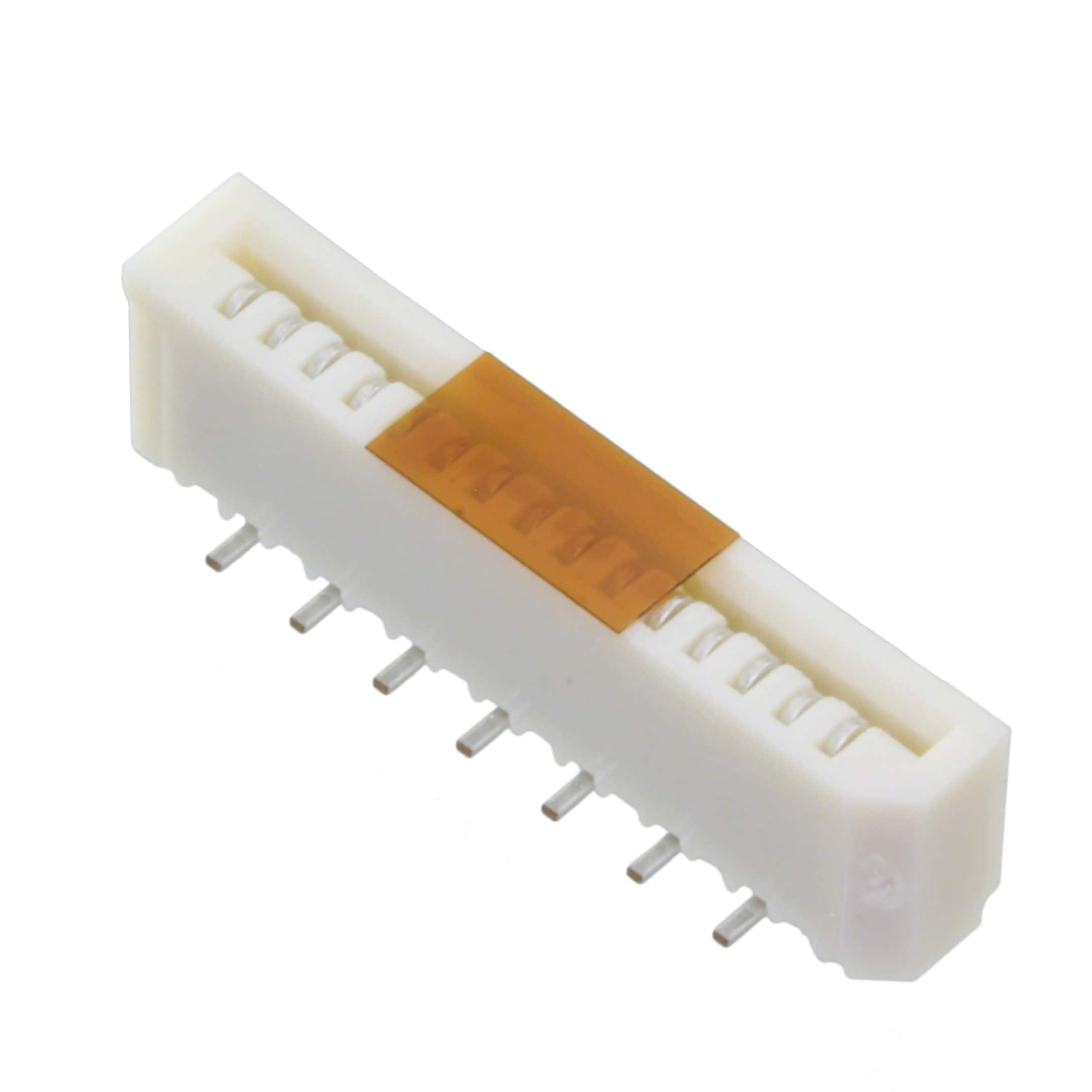 0528081571 CONN FFC FPC VERT 15POS 1MM SMD