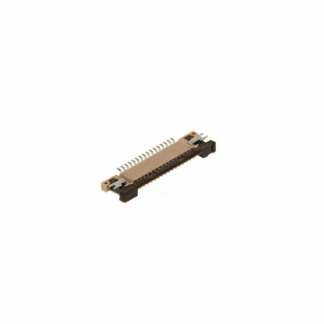 0545501694 CONN FFC FPC TOP 16POS 0.5MM R/A