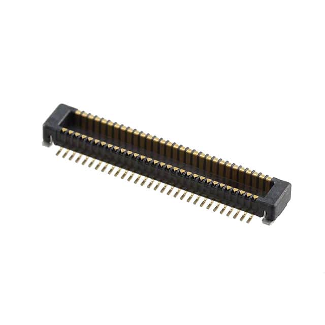 0556500688 CONN PLUG 60POS SMD GOLD