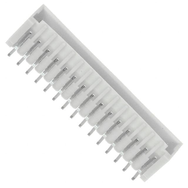 0874371543 CONN HEADER SMD 15POS 1.5MM