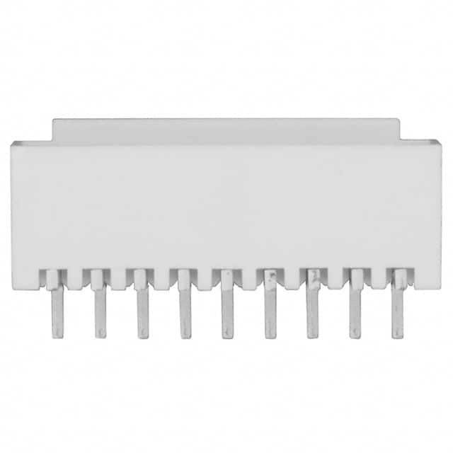 0874380943 CONN HEADER SMD R/A 9POS 1.5MM