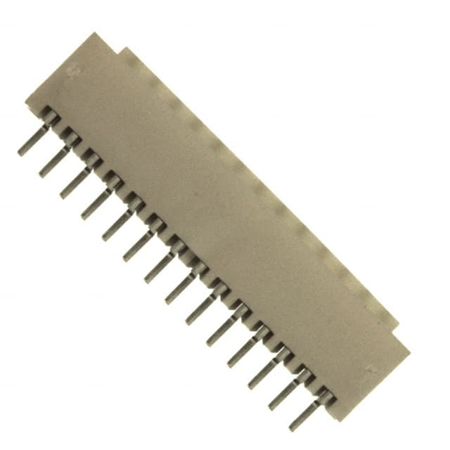 0874381443 CONN HEADER SMD R/A 14POS 1.5MM