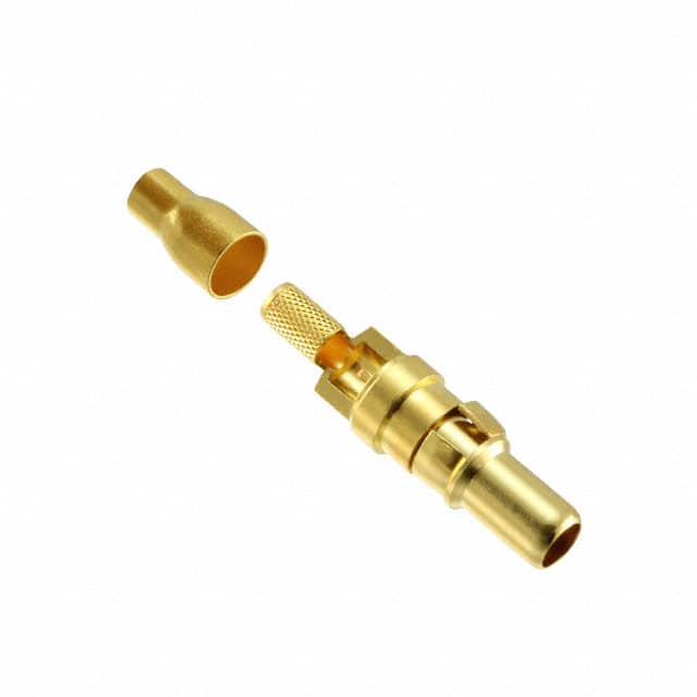1731120054 FCT TERM HFREQ SDR PLG 75 OHM
