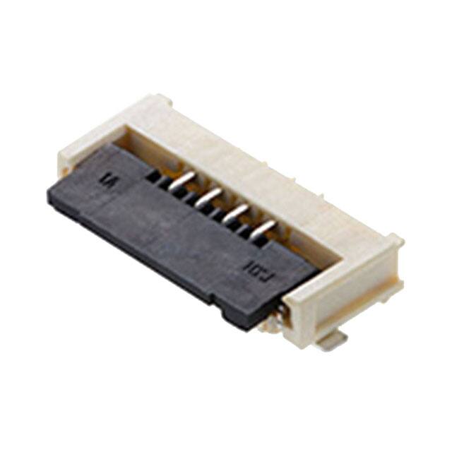 2005280110 CONN FFC FPC BOTTOM 11POS 1MM RA