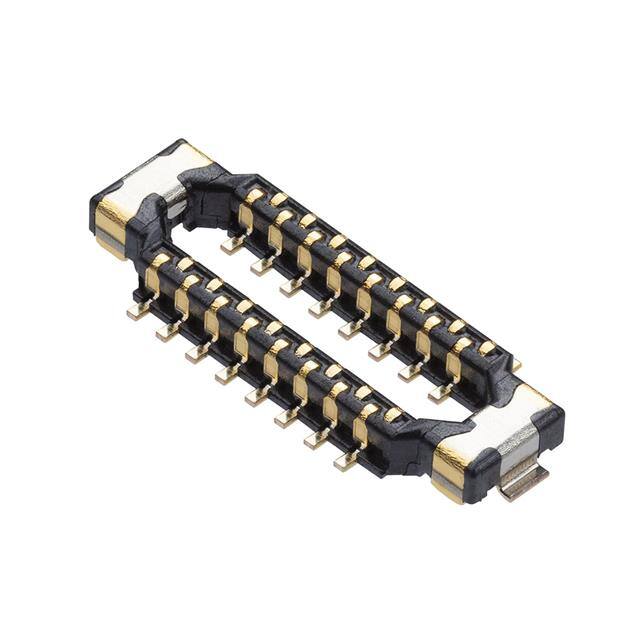 2033900363 0.175 BTB QUAD ROW PLUG EMBSTP P