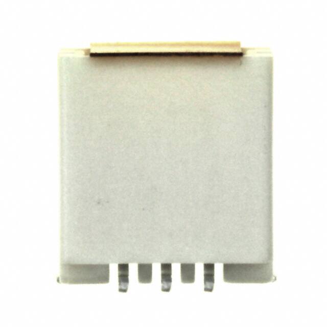 5013310307 CONN HEADER SMD 3POS 1MM