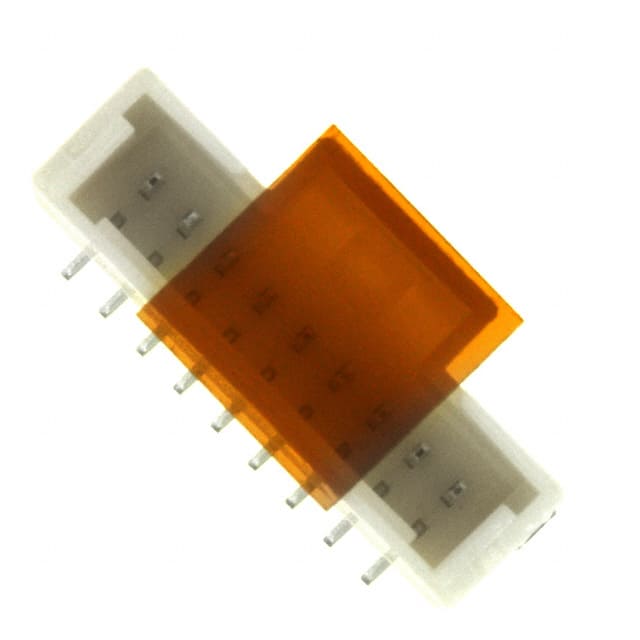 5013310907 CONN HEADER SMD 9POS 1MM