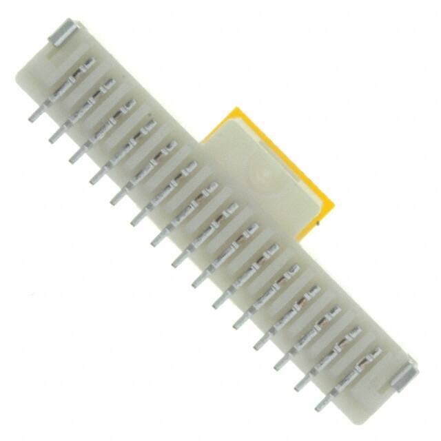 5013311507 CONN HEADER SMD 15POS 1MM