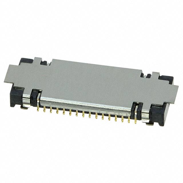 5015273230 CONN RCPT 32POS SMD GOLD