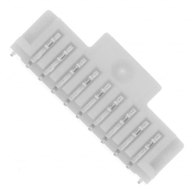 5015680907 CONN HEADER SMD R/A 9POS 1MM