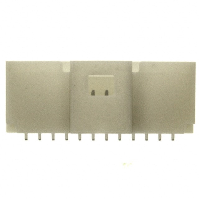 5015681207 CONN HEADER SMD R/A 12POS 1MM