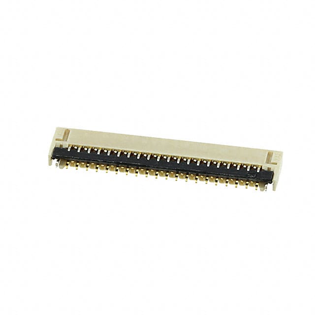 5016283991 CONN FPC BOTTOM 39POS 0.3MM R/A
