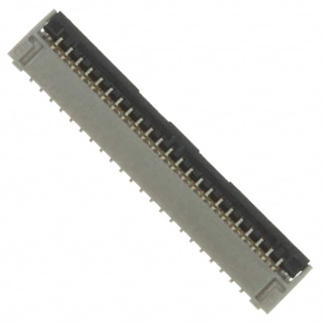 5016284591 CONN FPC BOTTOM 45POS 0.3MM R/A