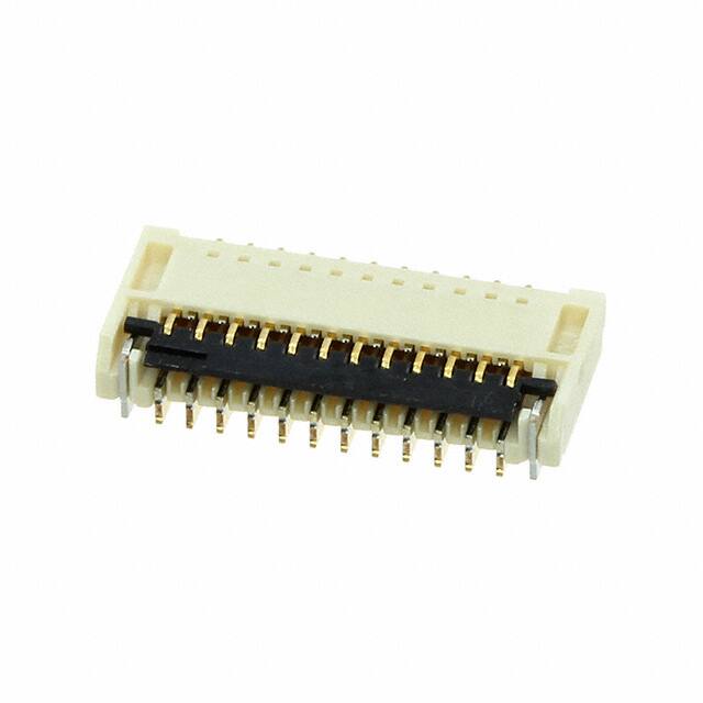 5019122390 CONN FPC BOTTOM 23POS 0.3MM R/A