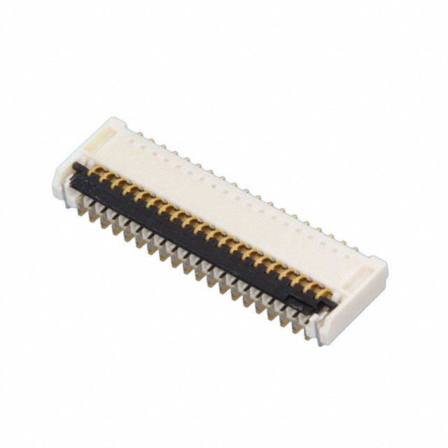 5019123990 CONN FPC BOTTOM 39POS 0.3MM R/A