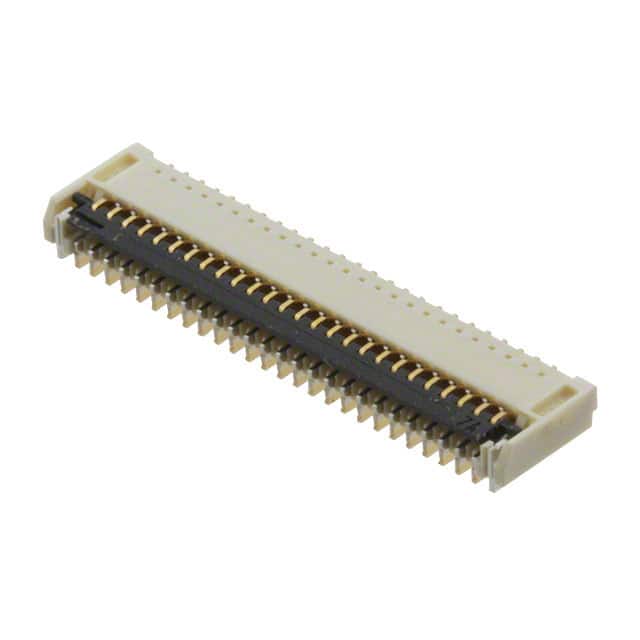 5019125190 CONN FPC BOTTOM 51POS 0.3MM R/A