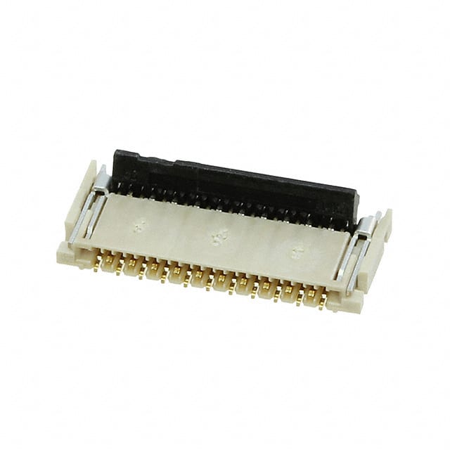 5022502191 CONN FPC 21POS 0.3MM R/A