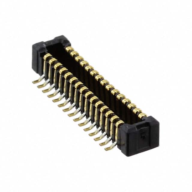 5031083010 CONN PLUG 30POS SMD GOLD