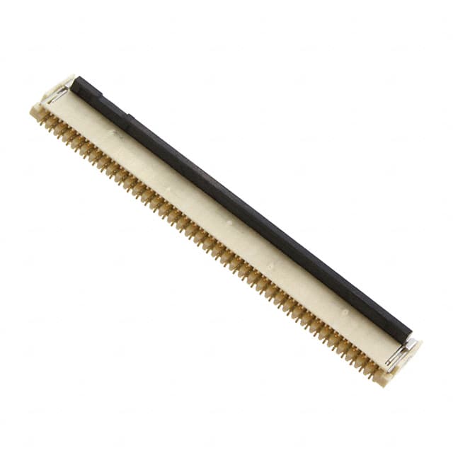 5034257591 CONN FPC 75POS 0.3MM R/A
