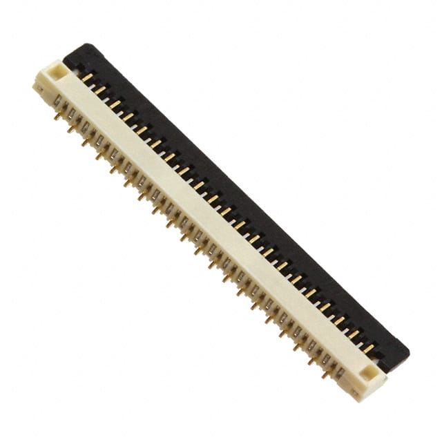 503566-4100 CONN FPC BOTTOM 41POS 0.3MM R/A