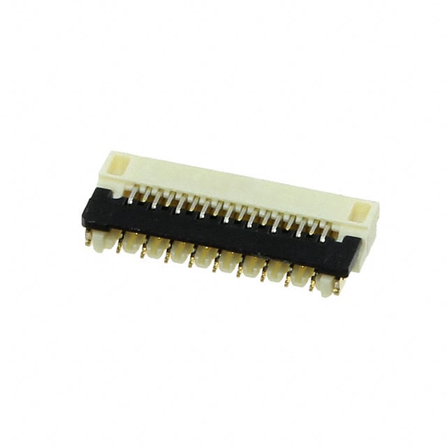 5035661700 CONN FPC BOTTOM 17POS 0.3MM R/A