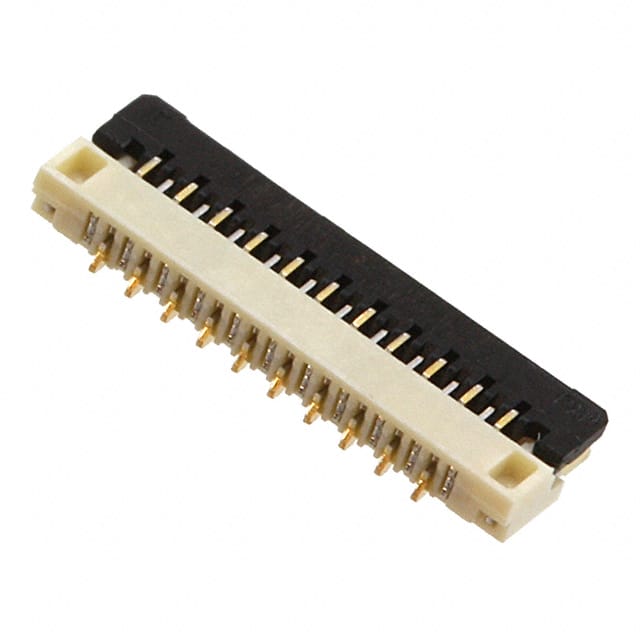 5035662100 CONN FPC BOTTOM 21POS 0.3MM R/A