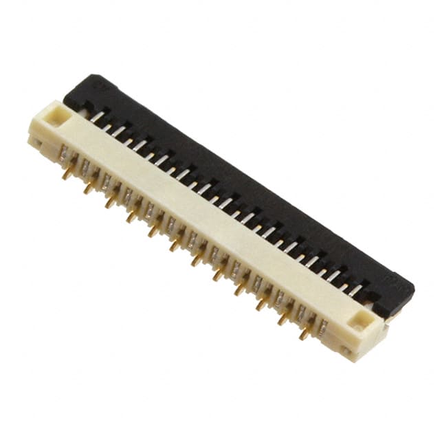 5035662500 CONN FPC BOTTOM 25POS 0.3MM R/A
