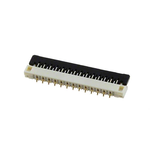 5035662700 CONN FPC BOTTOM 27POS 0.3MM R/A
