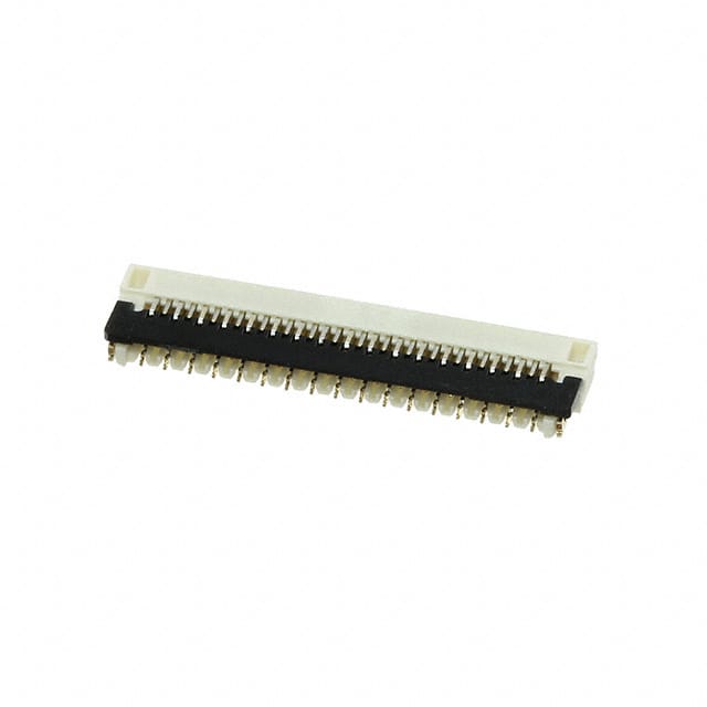 5035663300 CONN FPC BOTTOM 33POS 0.3MM R/A