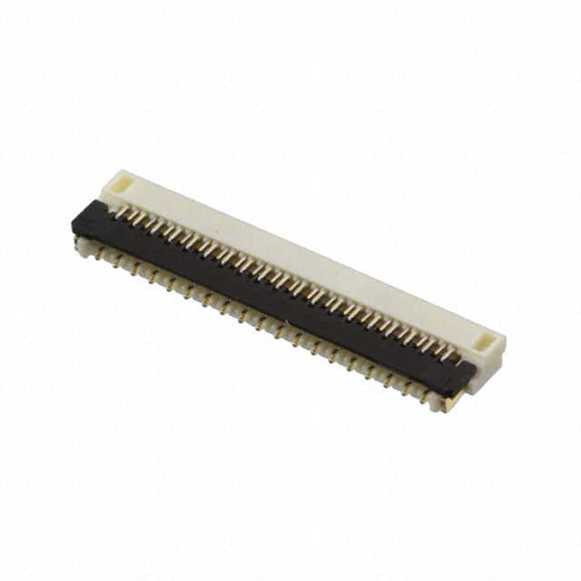 5035663700 CONN FPC BOTTOM 37POS 0.3MM R/A