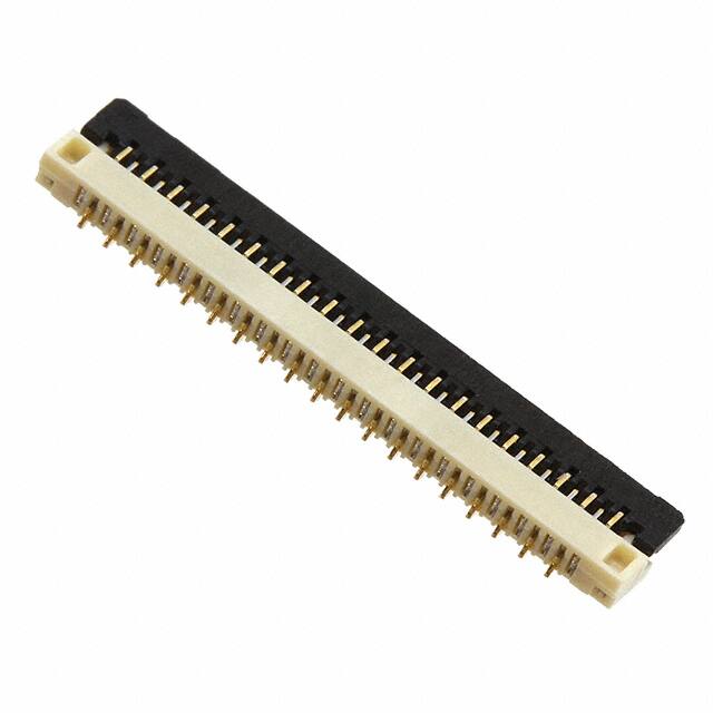 5035663900 CONN FPC BOTTOM 39POS 0.3MM R/A