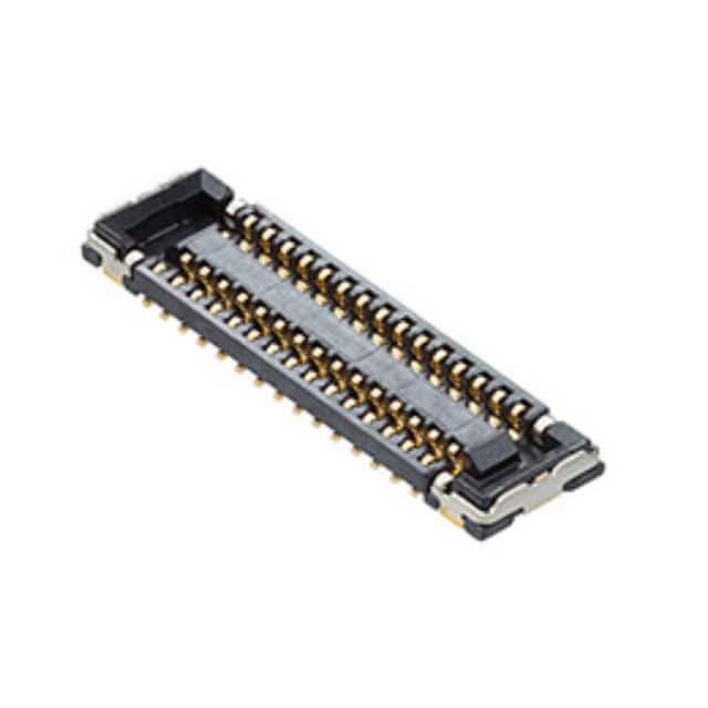 5046183012 CONN RCPT 30POS SMD GOLD