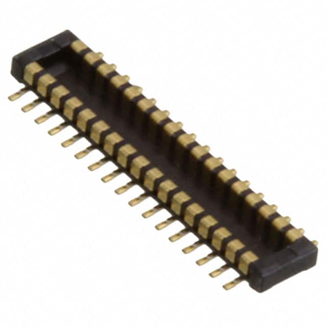 5046223012 CONN PLUG 30POS SMD GOLD