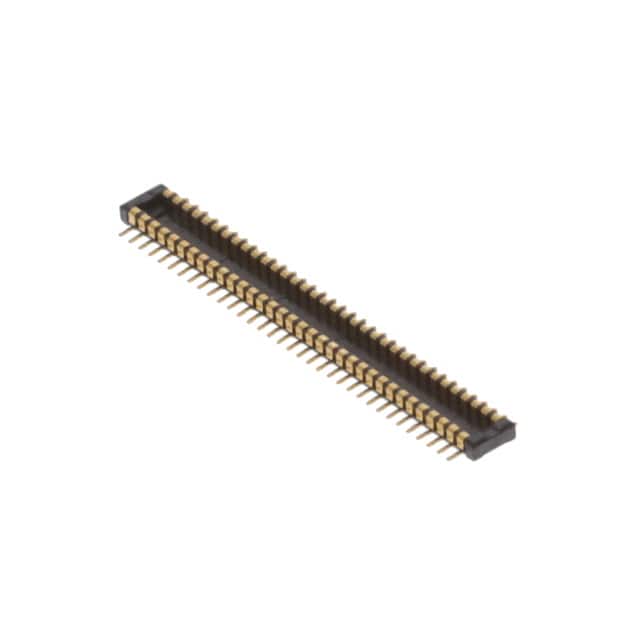 5046226412 CONN PLUG 64POS SMD GOLD