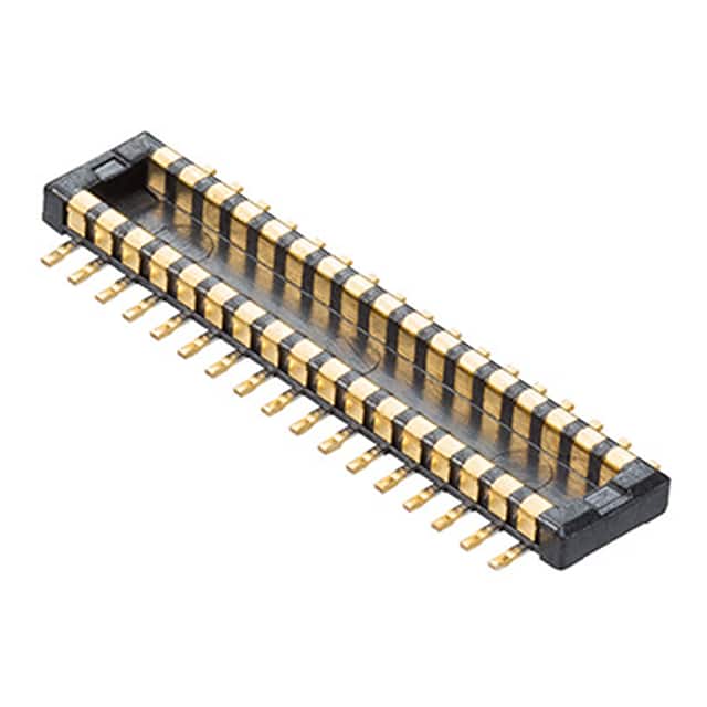 5046227012 0.35 B/B PLUG ASSY 70CKT EMBSTP