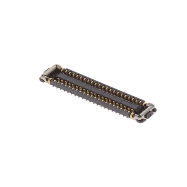 5050664222 CONN RCPT 42POS SMD GOLD