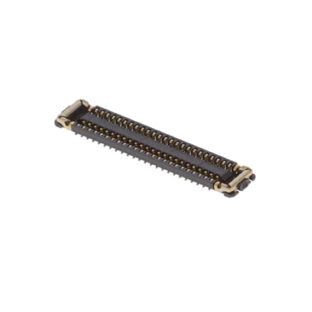 5050664822 CONN RCPT 48POS SMD GOLD