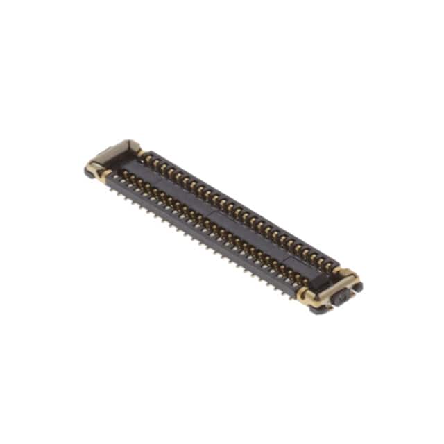 5050665022 CONN RCPT 50POS SMD GOLD