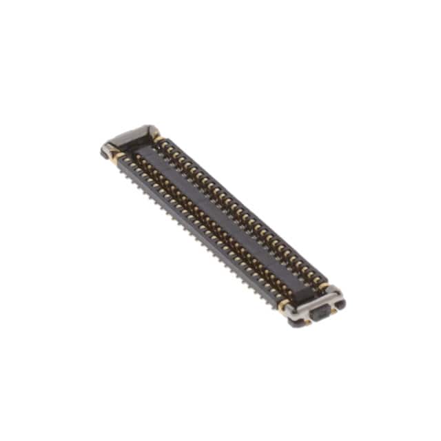 5050665422 CONN RCPT 54POS SMD GOLD