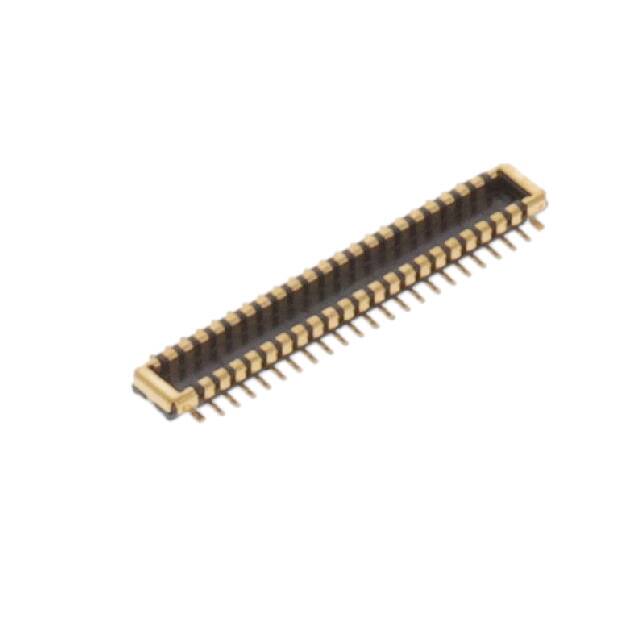 5050704222 CONN PLUG 42POS SMD GOLD