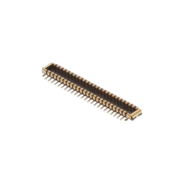 5050704822 CONN PLUG 48POS SMD GOLD