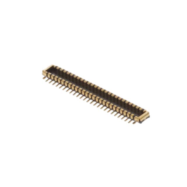 5050705022 CONN PLUG 50POS SMD GOLD