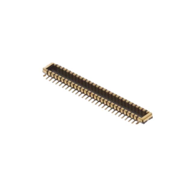 5050705422 CONN PLUG 54POS SMD GOLD