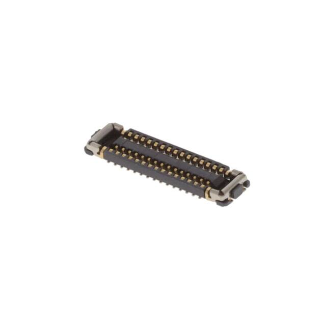 5052703012 CONN RCPT 30POS SMD GOLD