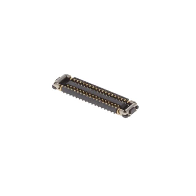 5052703412 CONN RCPT 34POS SMD GOLD