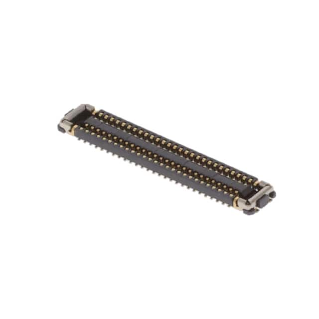 5052705412 CONN RCPT 54POS SMD GOLD
