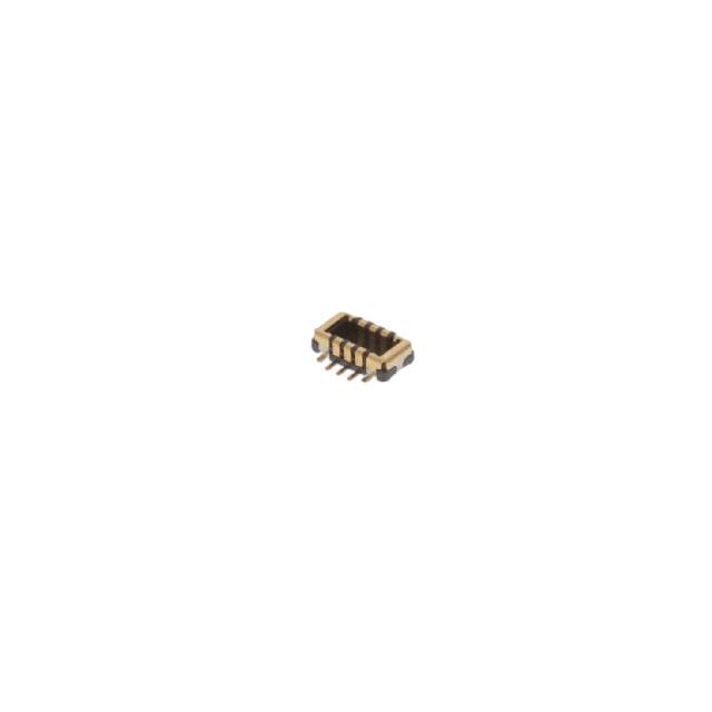 5052740612 CONN PLUG 6POS SMD GOLD
