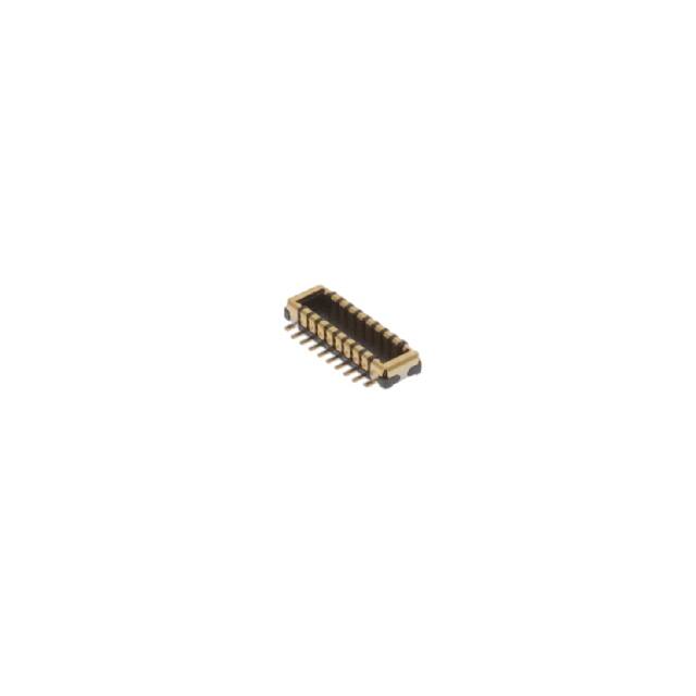 5052741612 CONN PLUG 16POS SMD GOLD