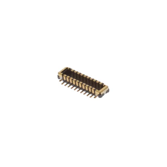 5052742012 0.35 B/B PLUG ASSY 20CKT EMBSTP
